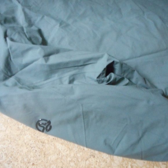 Canada Ternua Craddle 2.0 Jacket whales spirit - Men's Large - Picture 4 of 11